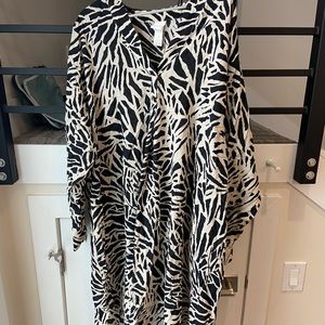 H&M Mumu/coverup